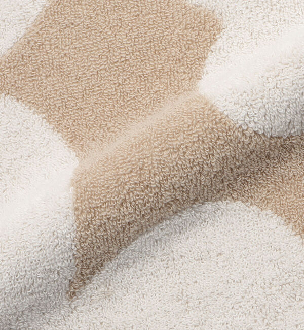 Marimekko「Unikko ハンドタオル」|タオル|