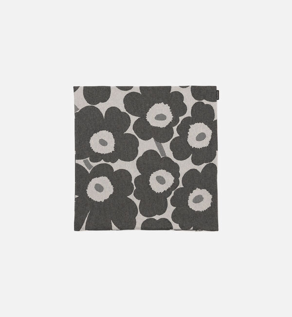 Marimekko「Pieni Unikko クッションカバー 47&times;47cm」|クッション・クッションカバー|