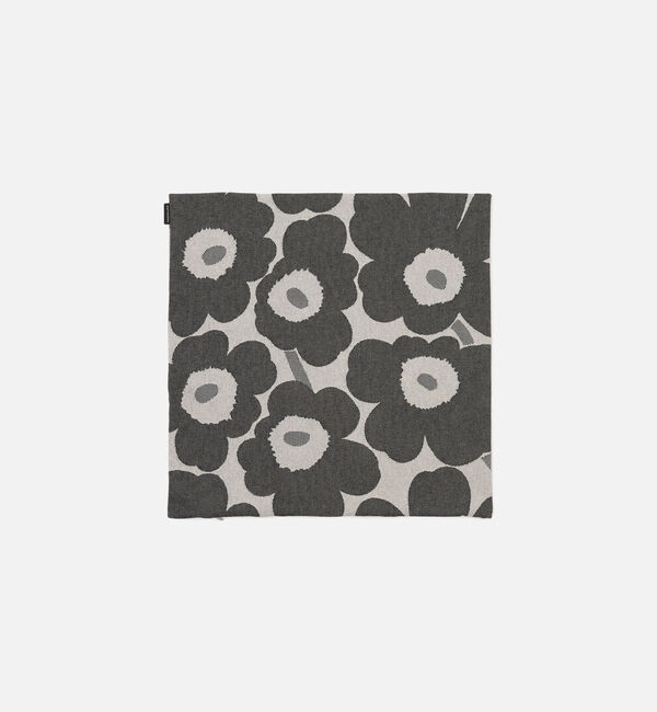 Marimekko「Pieni Unikko クッションカバー 47&times;47cm」|クッション・クッションカバー|