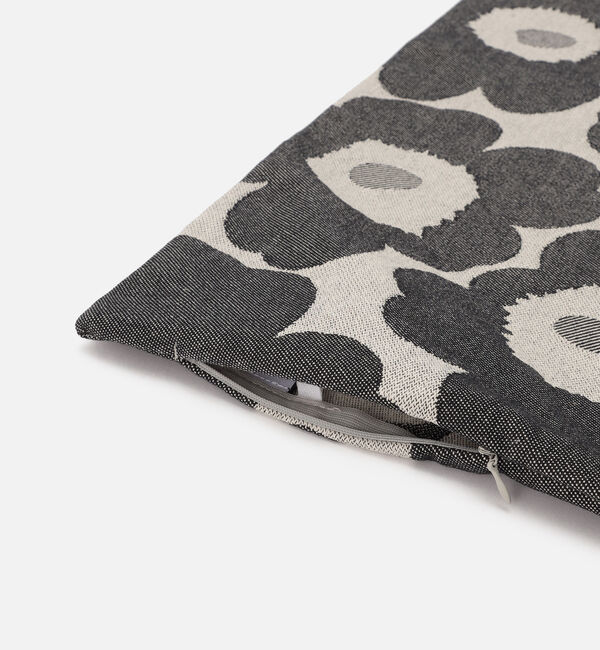 Marimekko「Pieni Unikko クッションカバー 47&times;47cm」|クッション・クッションカバー|