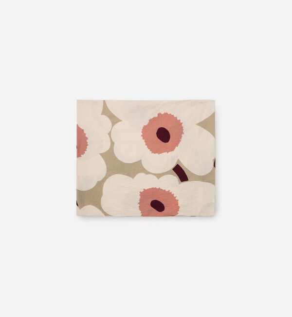 Marimekko「Unikko ピローケース 50&times;60cm」|その他|