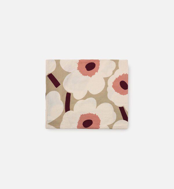 Marimekko「Unikko ピローケース 50&times;60cm」|その他|