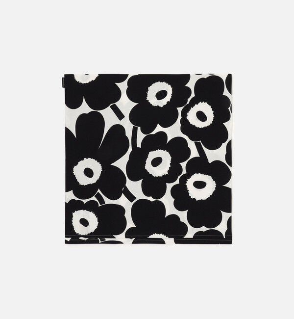Marimekko「Pieni Unikko クッションカバー 50&times;50cm」|クッション・クッションカバー|