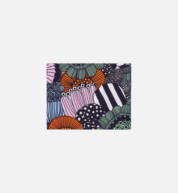 Marimekko「Siirtolapuutarha ピローケース 50&times;60cm」|その他|