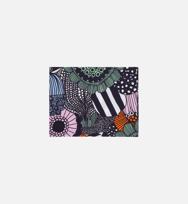 Marimekko「Siirtolapuutarha ピローケース 50&times;60cm」|その他|