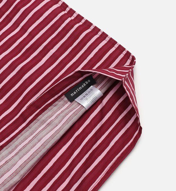 Marimekko「Piccolo ピローケース 50&times;60cm」|その他|