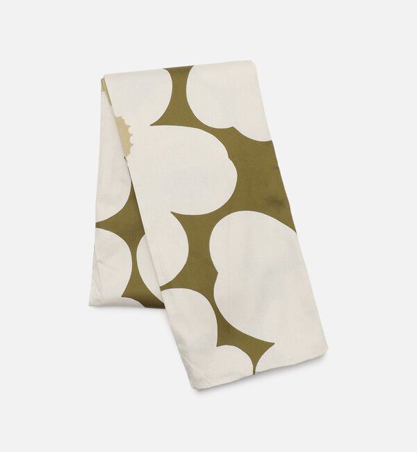 Marimekko「Unikko Satiini デュベカバー 150&times;210cm」|その他|