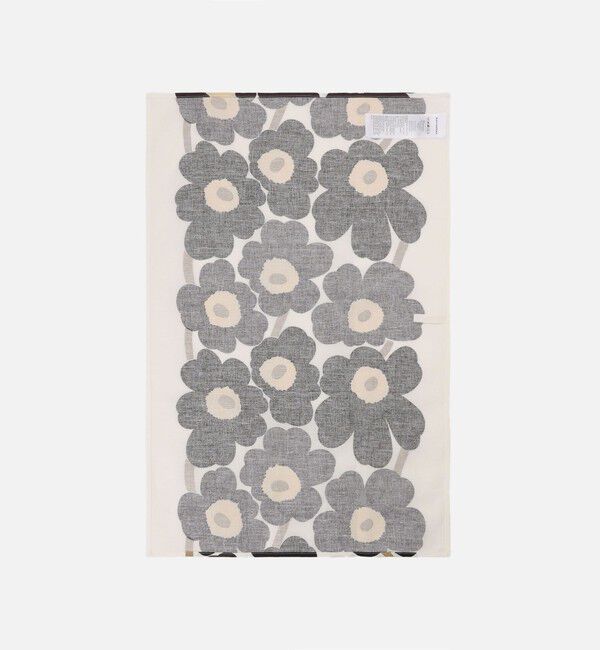 Marimekko「Pieni Unikko ティータオル 47&times;70cm」|その他|