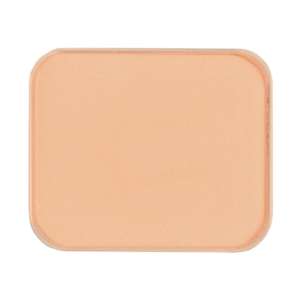 アクアレーベル「アクアレーベル モイストパウダリー オークル10 レフィル (11.5g)」|ファンデーション|