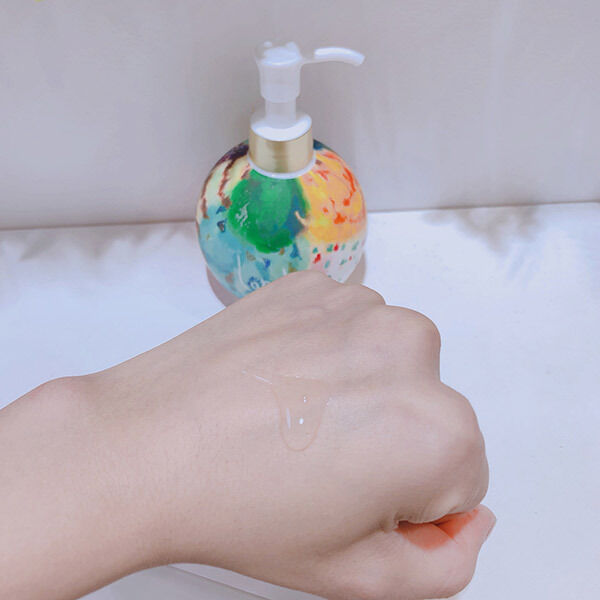 ロレッタ「ロレッタ ウェーブジュレ 250ml (250ml)」|ヘアスタイリング|