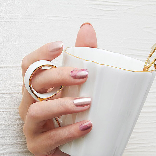  「インココ インココ貼るマニュキュアシート オータム　デイドリーム (8サイズ&times;2シート)」|ネイルカラー|