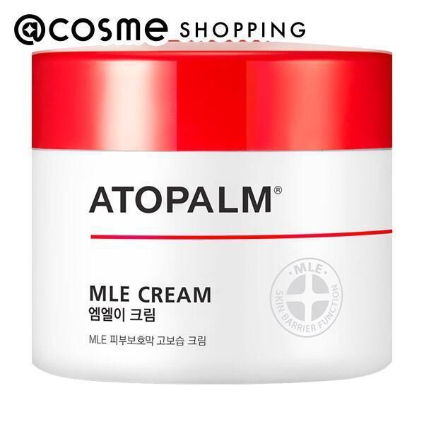  「アトパーム MLE クリーム 本体 (100ml)」|美容液・オイル・クリーム|その他