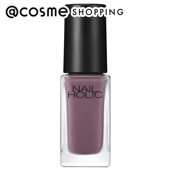  「ネイルホリック ネイルホリック PU118 なめらかな軽いタッチ (5ml)」|ネイルカラー|その他