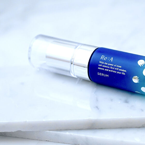  「Re:A リア セラム 本体 (50ｍL)」|美容液・オイル・クリーム|