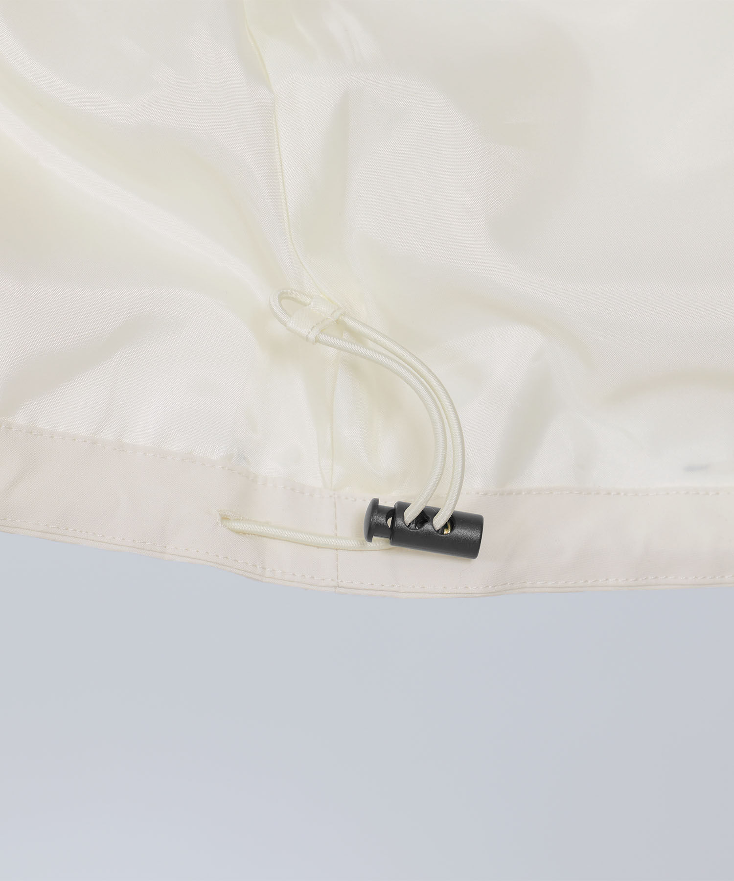 MARY QUANT「マウンテンパーカ ブルゾン」|ブルゾン・スタジャン|