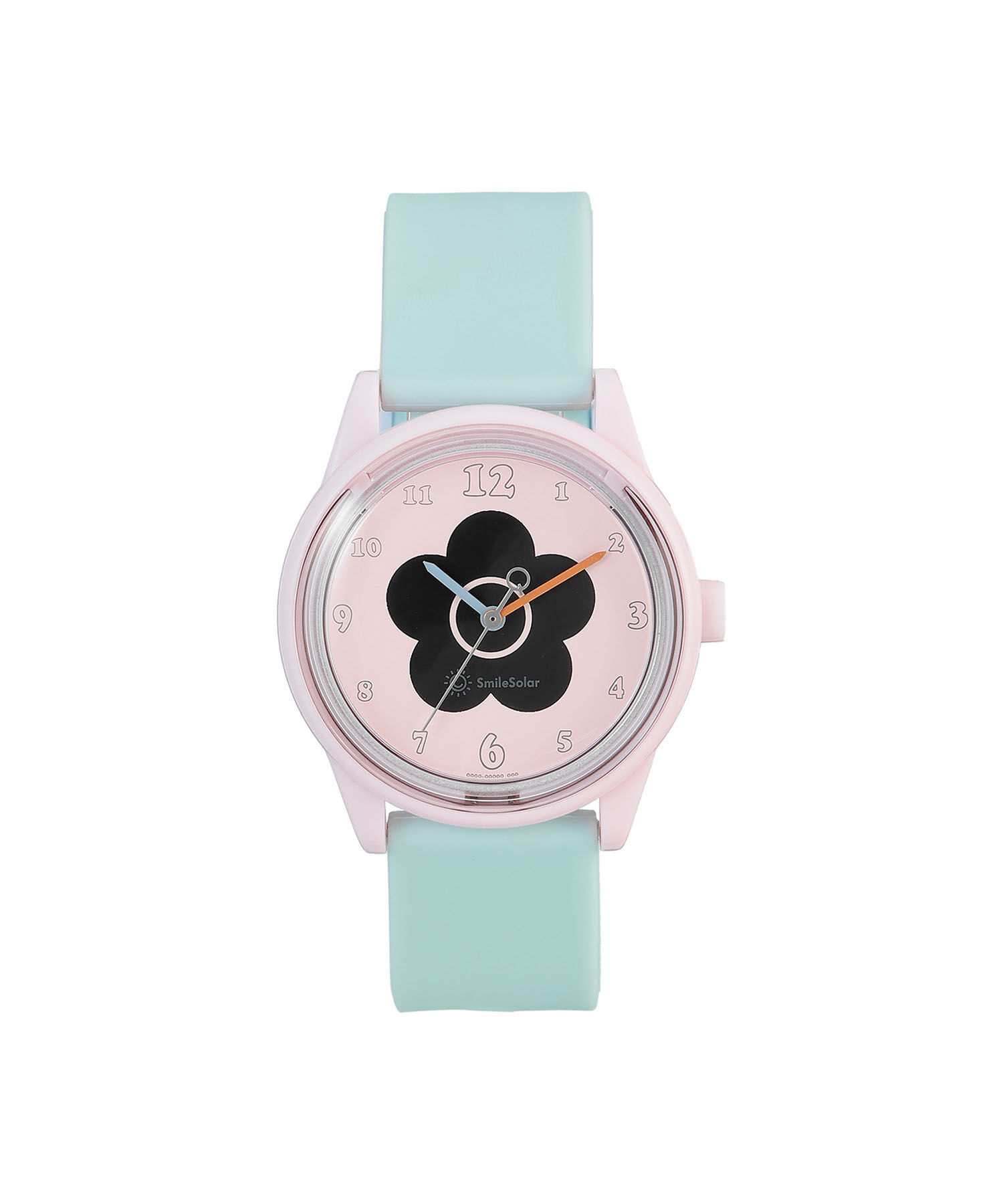 MARY QUANT「MARY QUANT &times; Q＆Q ウォッチ」|腕時計|ミント