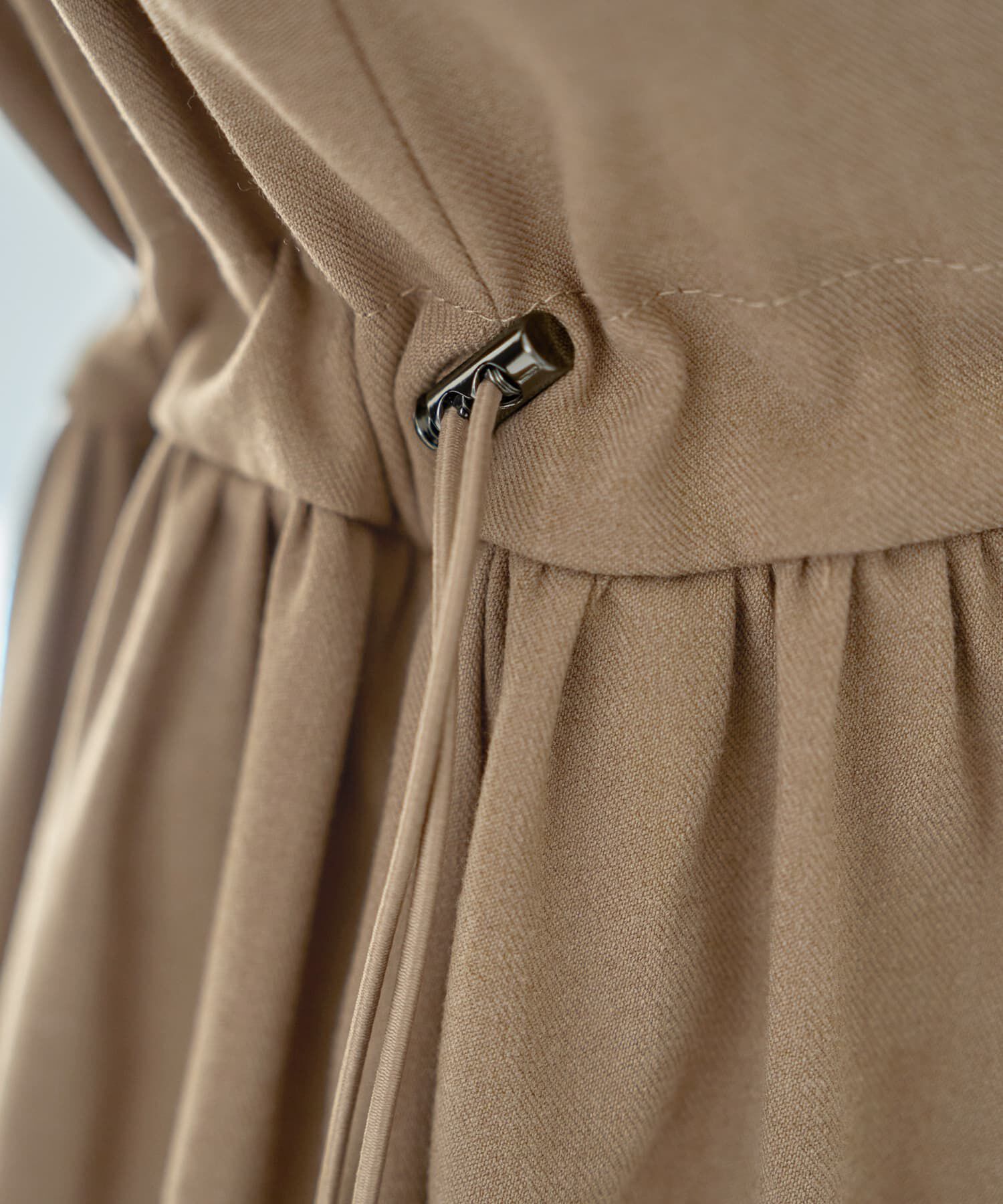 STYLE DELI「ダブルファスナージャンパースカート」|ワンピース|