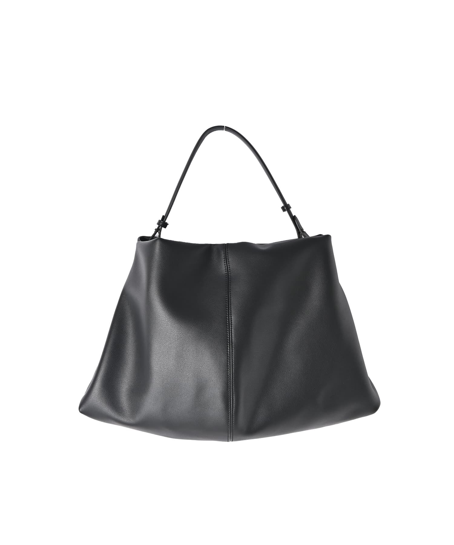 STYLE DELI「【DELI by】エフォートレスリアルレザーワンショルダーバッグ」|ショルダー・メッセンジャー|