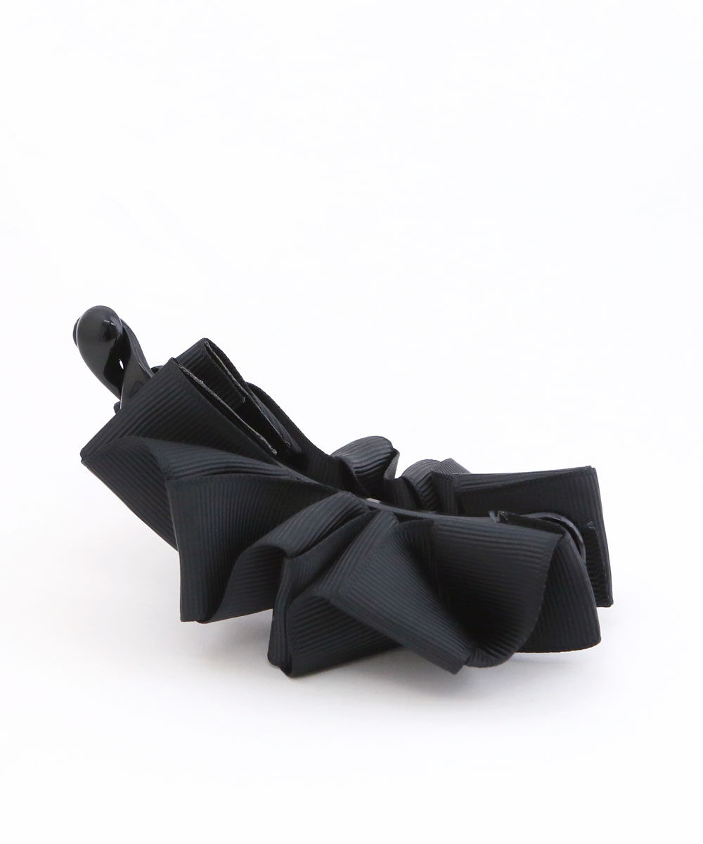 colleca la「アコーディオンフリルのバナナクリップ」|その他|