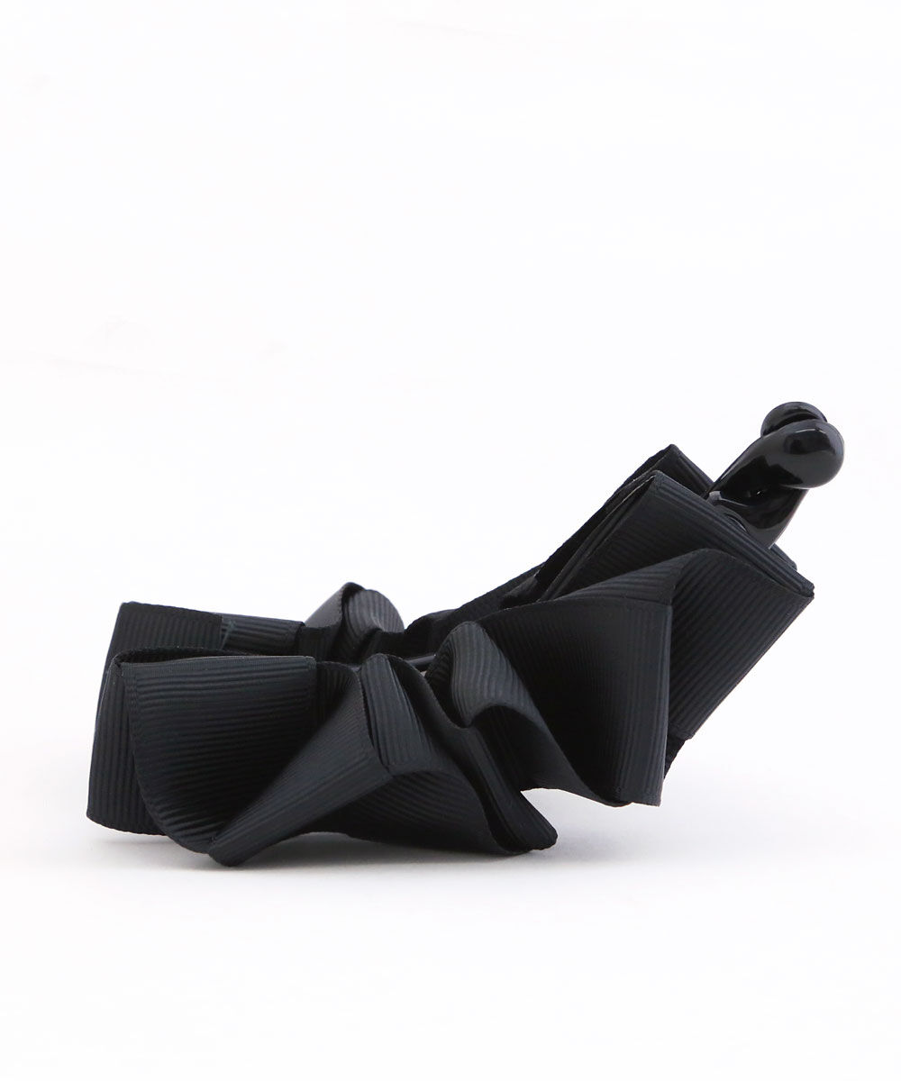 colleca la「アコーディオンフリルのバナナクリップ」|その他|