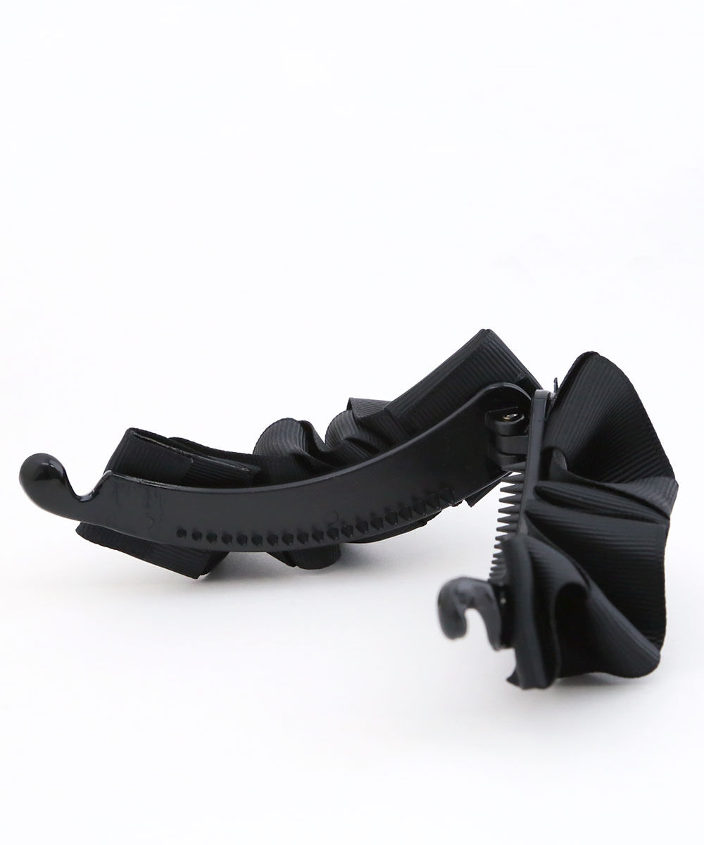 colleca la「アコーディオンフリルのバナナクリップ」|その他|