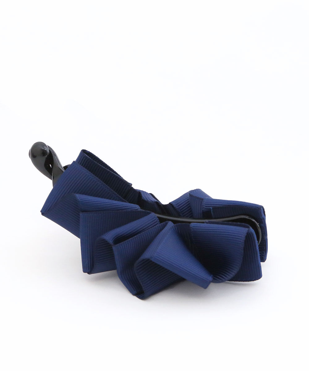 colleca la「アコーディオンフリルのバナナクリップ」|その他|