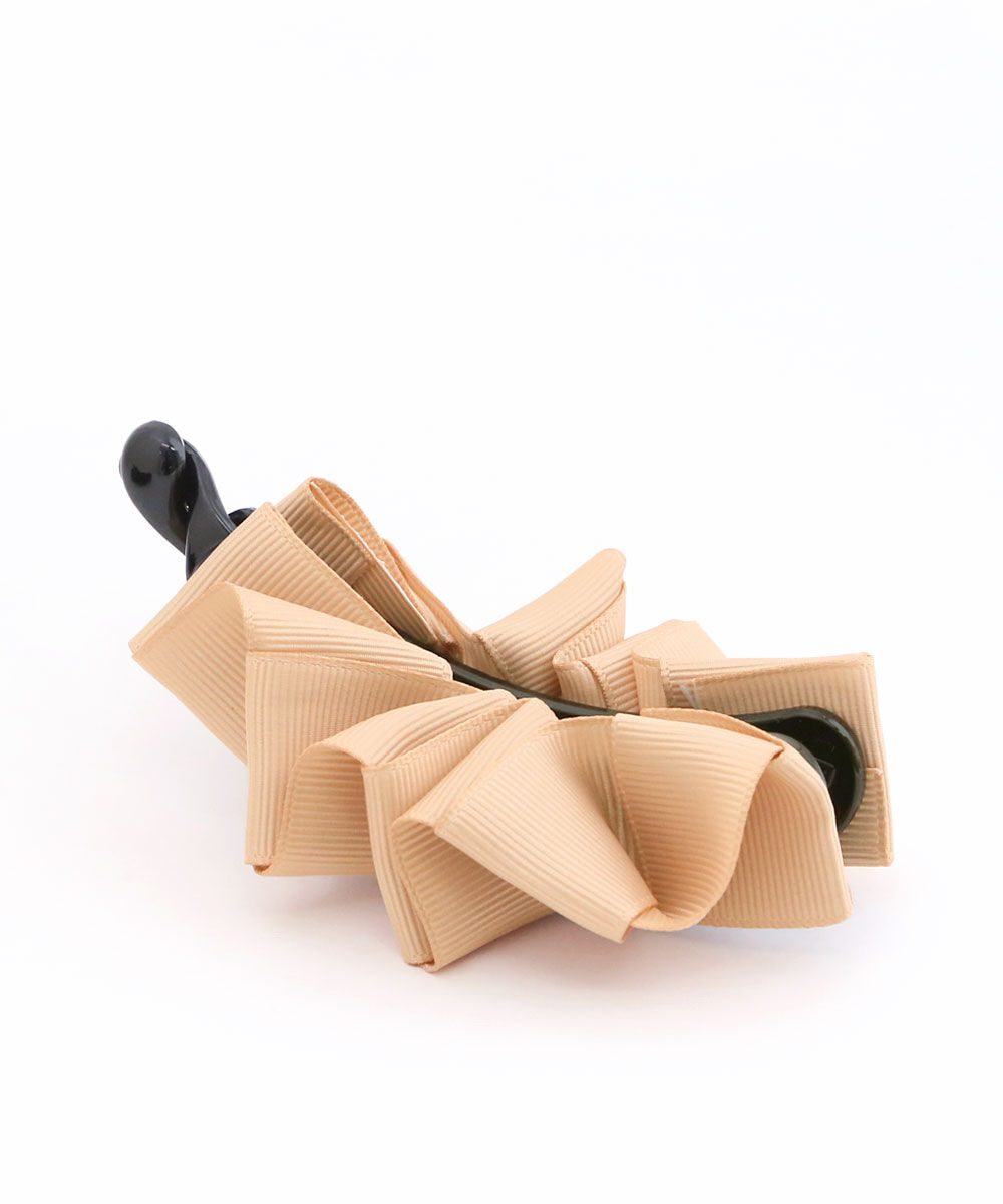 colleca la「アコーディオンフリルのバナナクリップ」|その他|