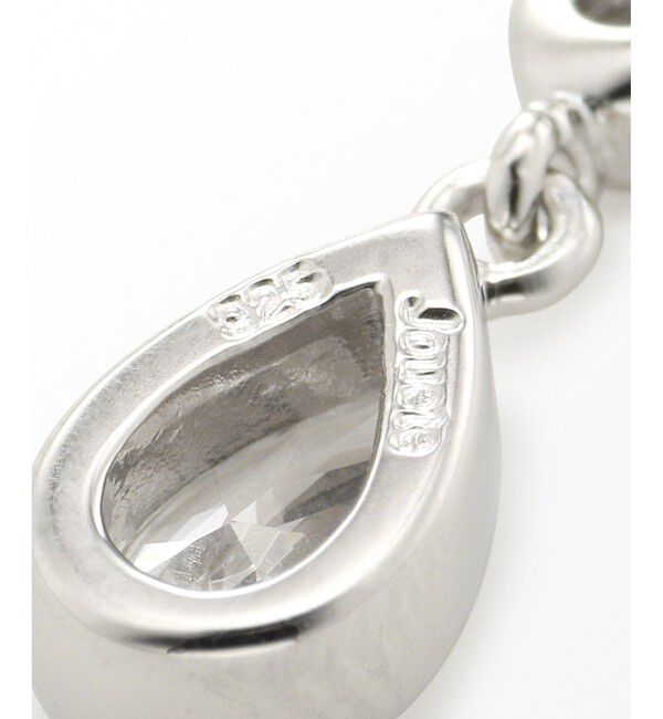 Jouete「ピアス ジルコニア」|ピアス|