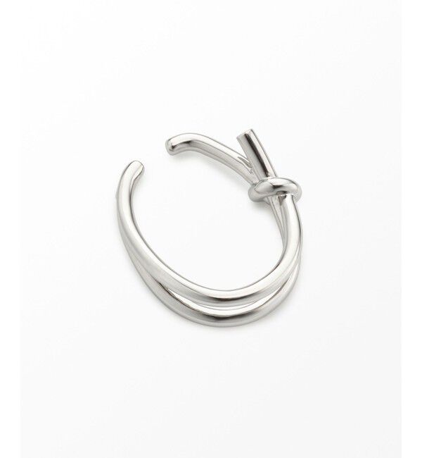 Jouete「フープイヤリング」|イヤリング|