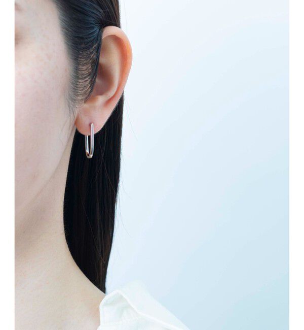 Jouete「フープイヤリング」|イヤリング|