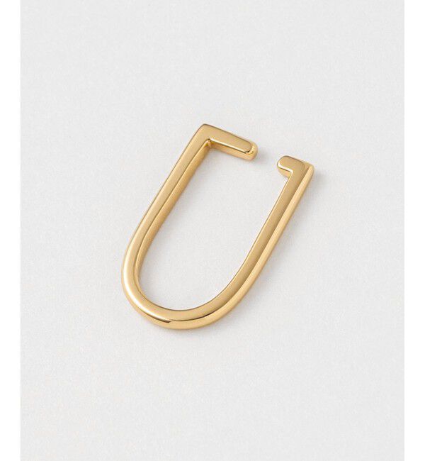 Jouete「フープイヤリング」|イヤリング|