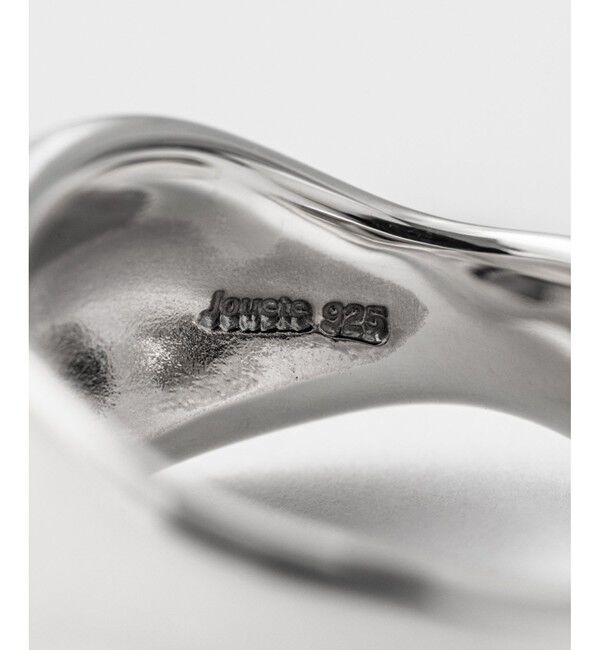 Jouete「ジェンダレス リング」|リング|