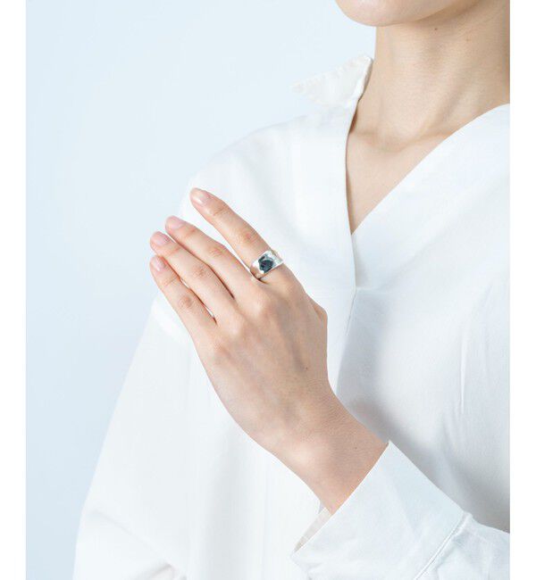 Jouete「ジェンダレス リング」|リング|