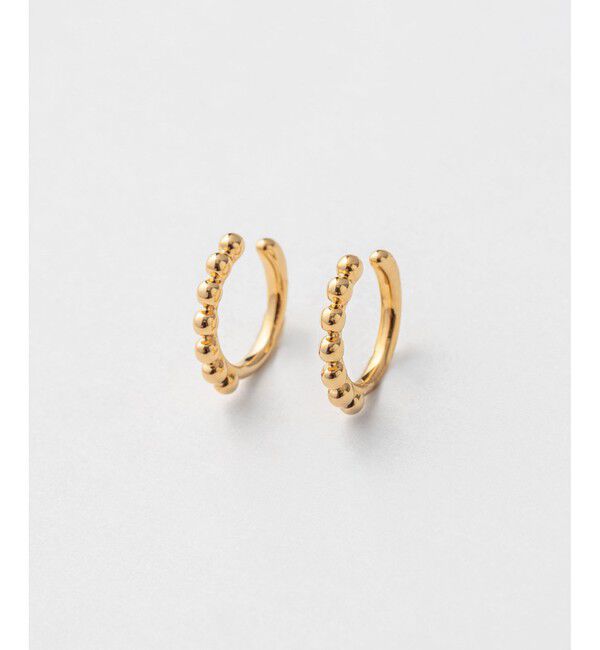 Jouete「イヤリング」|イヤリング|イエローゴールド