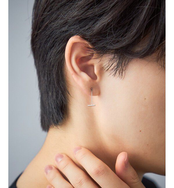 Jouete「PT900 ピアス スウィング」|ピアス|