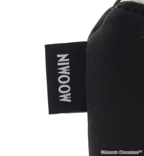  「LIGHTWEIGHT  ミニ台形ポーチ」|ポーチ|