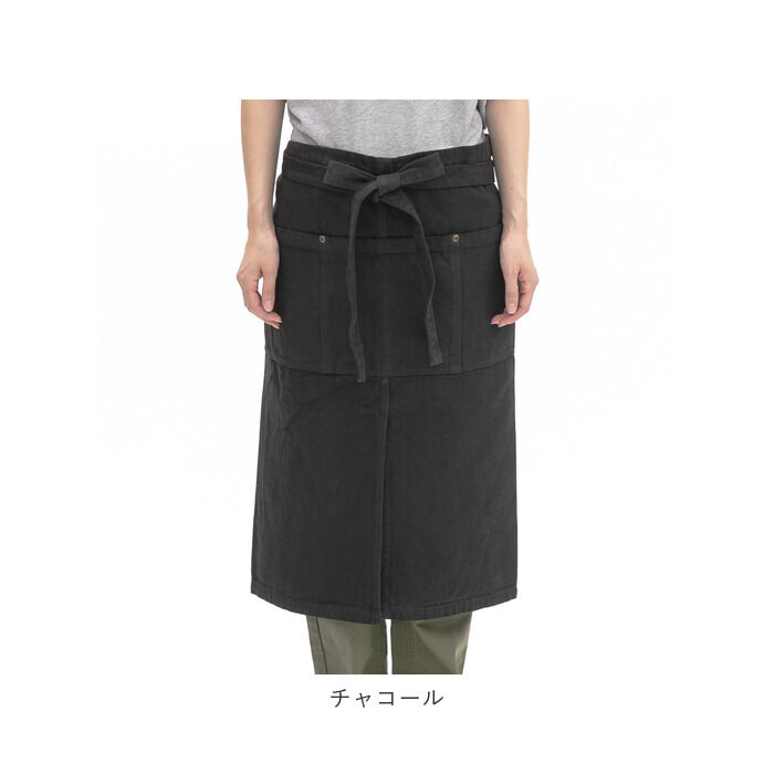 BACKYARD FAMILY「ココウォーク エプロン おしゃれ 通販 メンズ ブランド cocowalk」|その他|