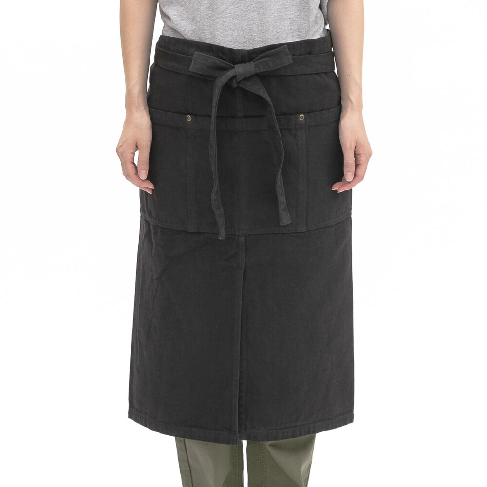 BACKYARD FAMILY「ココウォーク エプロン おしゃれ 通販 メンズ ブランド cocowalk」|その他|グレー1