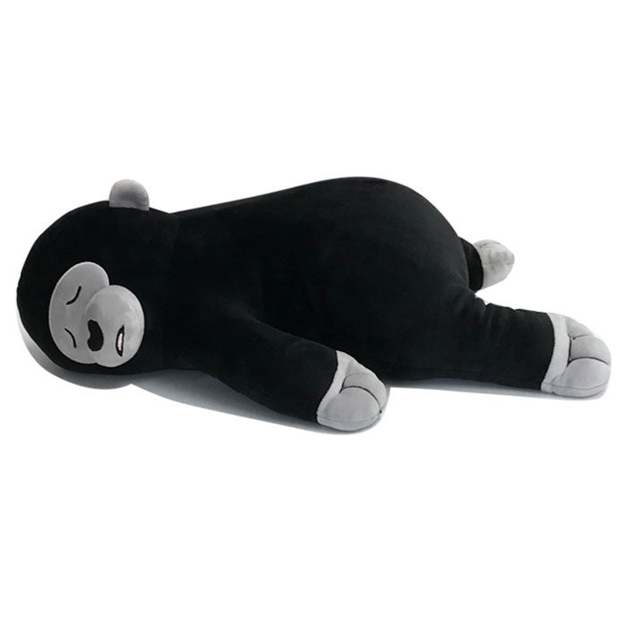 BACKYARD FAMILY「抱き枕 通販 ジュニアサイズ 癒し ごろごろ ふわふわ もちもち 柔らかい やわらかい もっちり」|その他|