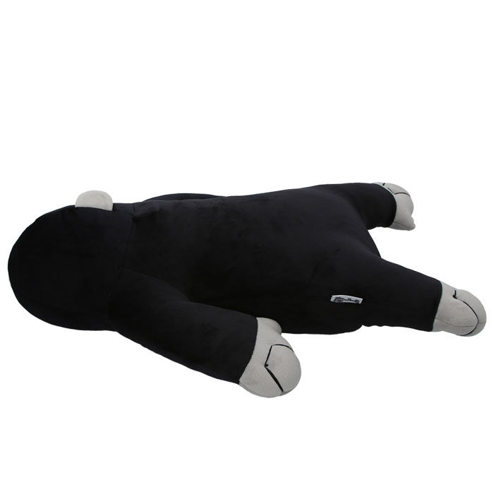 BACKYARD FAMILY「抱き枕 通販 ジュニアサイズ 癒し ごろごろ ふわふわ もちもち 柔らかい やわらかい もっちり」|その他|