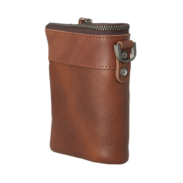 BACKYARD FAMILY「財布 メンズ 二つ折り カードがたくさん入る 通販 ファスナー 二つ折り財布 大容量 ポケット」|財布|