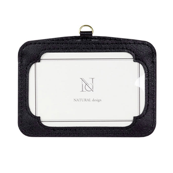 BACKYARD FAMILY「パスケース 定期入れ レディース 通販 薔薇 バラ リール付き カードケース カード入れ」|定期入れ|