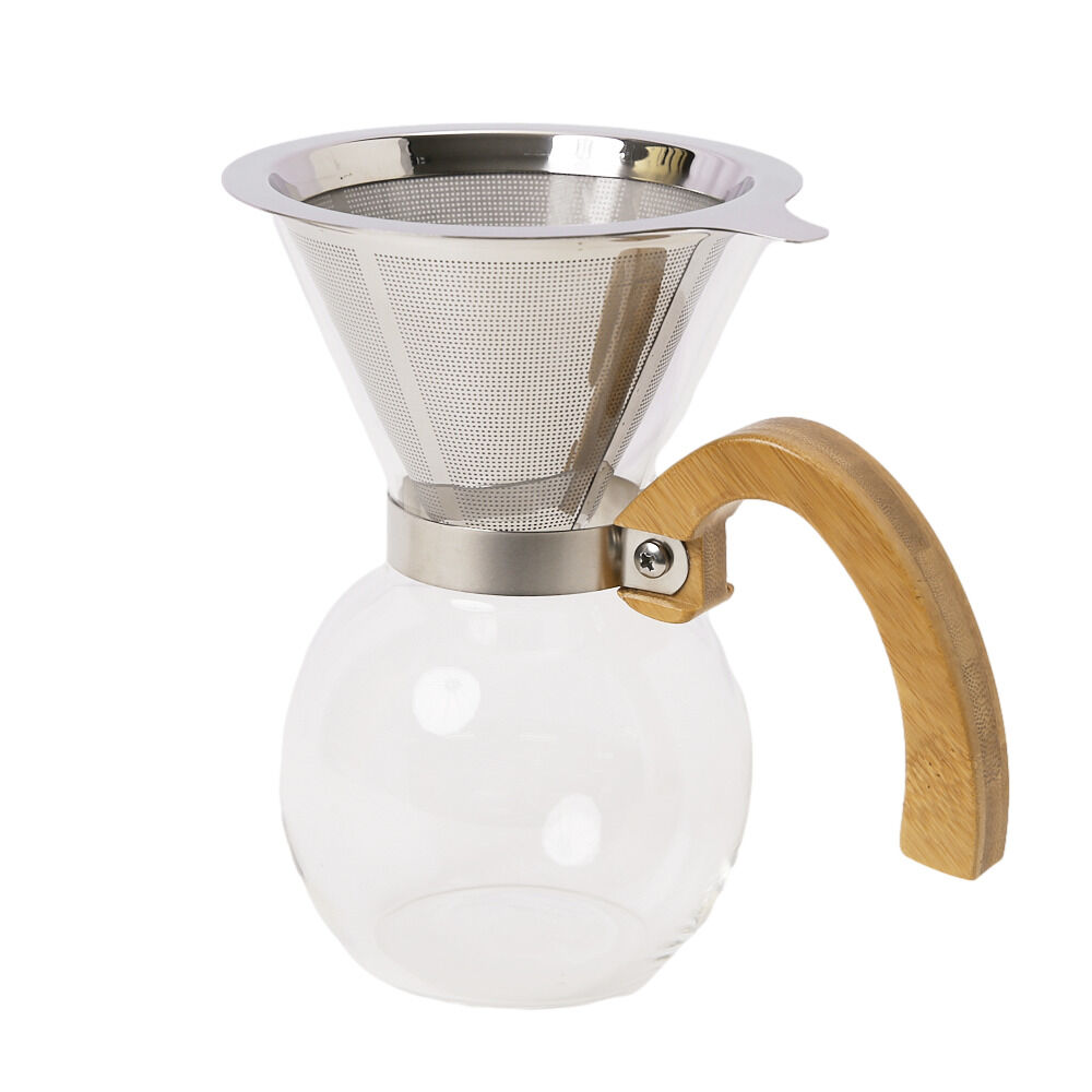 BACKYARD FAMILY「コーヒー ドリッパー サーバー セット 通販 コーヒードリッパー ハンドドリップ フィルター不要」|食器・キッチングッズ|その他1