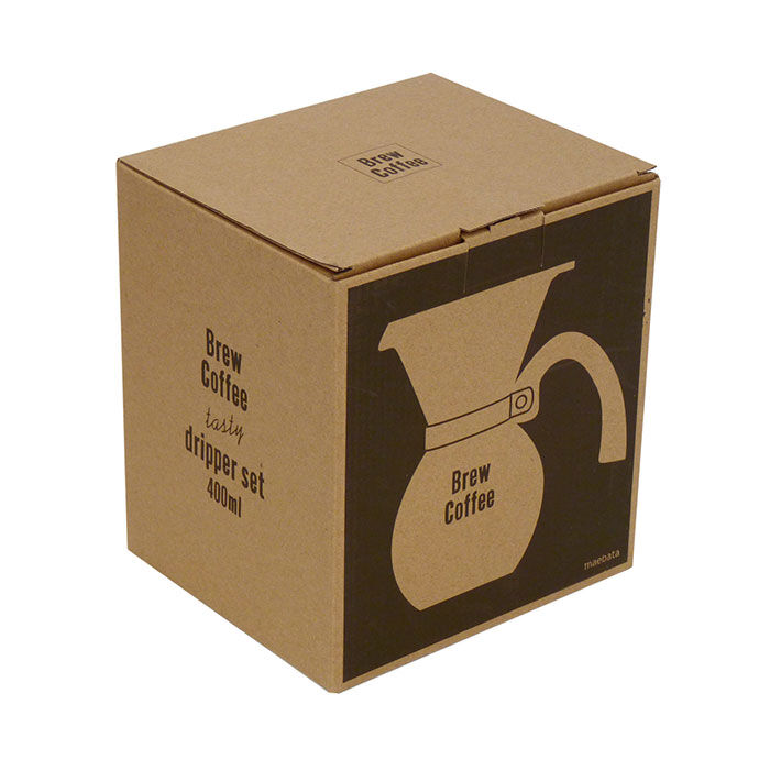 BACKYARD FAMILY「コーヒー ドリッパー サーバー セット 通販 コーヒードリッパー ハンドドリップ フィルター不要」|食器・キッチングッズ|