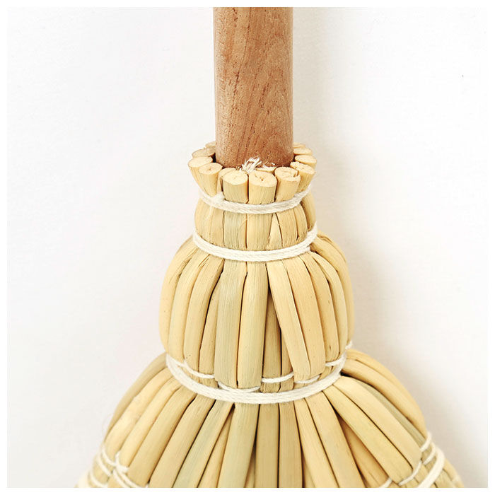 BACKYARD FAMILY「ほうき 室内 通販 ショート ホウキ  掃除グッズ 掃除 かわいい 可愛い Broom ブルーム」|その他|