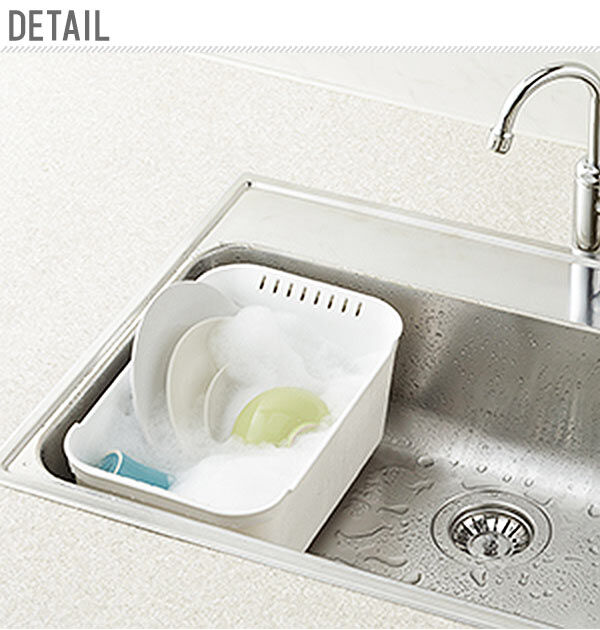 BACKYARD FAMILY「洗い桶 Liberalista リベラリスタ 通販 リベラリスタ ウォッシュタブ おしゃれ」|食器・キッチングッズ|