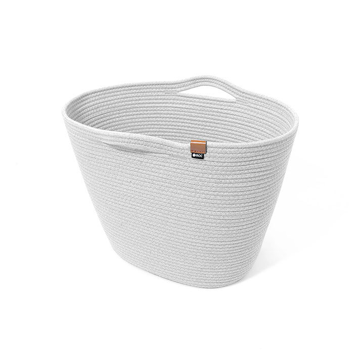 BACKYARD FAMILY「バスケット かご 通販 おしゃれ 収納 シンプル ロープバスケット 大きい 深型 モダン シンプル」|その他|