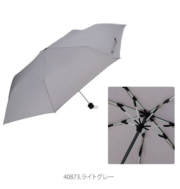 BACKYARD FAMILY「折りたたみ傘 メンズ 丈夫 通販 グラスファイバー骨 ブランド マブ 耐風 自動 セミオート」|傘|