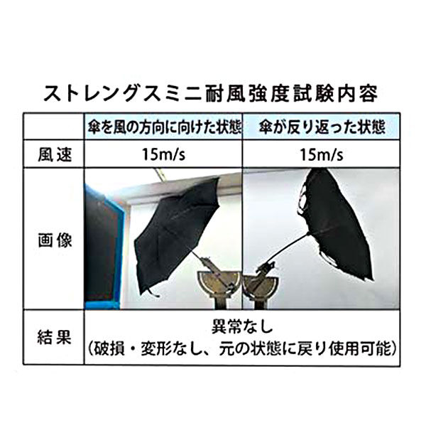 BACKYARD FAMILY「折りたたみ傘 メンズ 丈夫 通販 グラスファイバー骨 ブランド マブ 耐風 自動 セミオート」|傘|