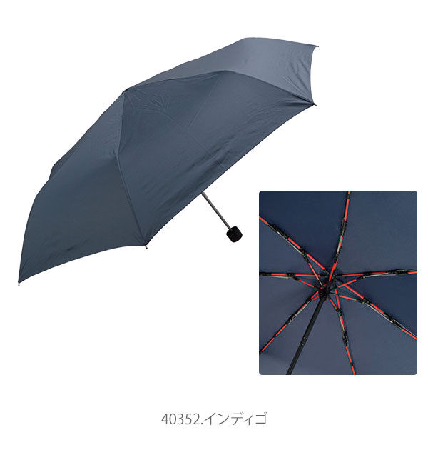 BACKYARD FAMILY「折りたたみ傘 メンズ 丈夫 通販 グラスファイバー骨 ブランド マブ 耐風 自動 セミオート」|傘|